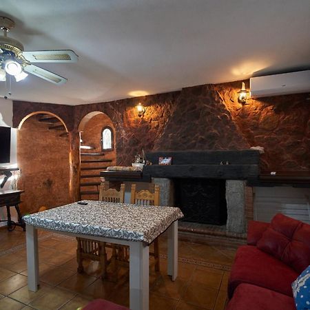 Zaluay - Casa Rural Isla Cristina Zewnętrze zdjęcie