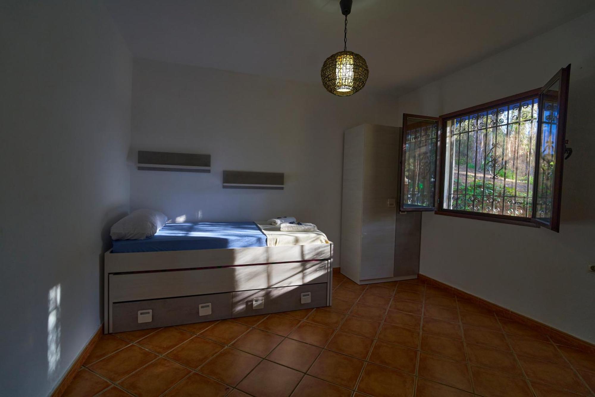 Zaluay - Casa Rural Isla Cristina Zewnętrze zdjęcie
