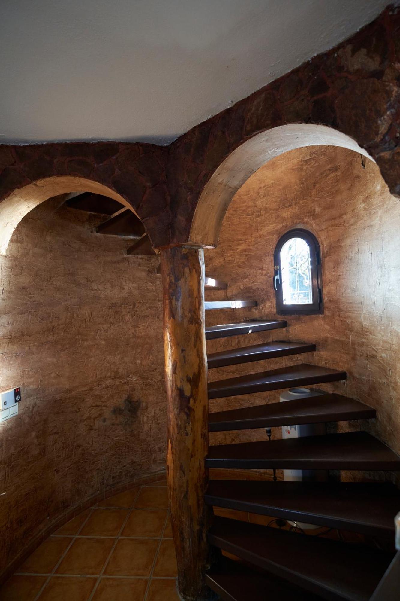 Zaluay - Casa Rural Isla Cristina Zewnętrze zdjęcie