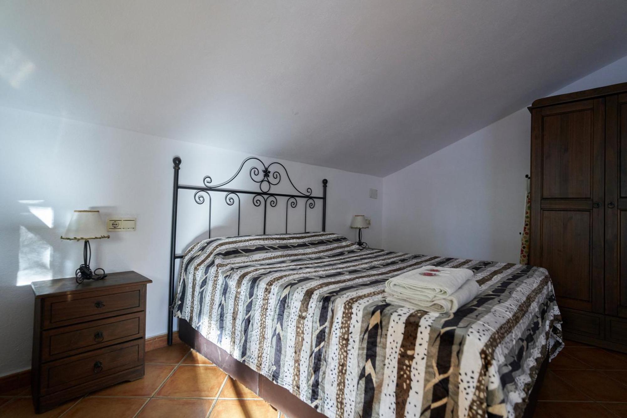 Zaluay - Casa Rural Isla Cristina Zewnętrze zdjęcie