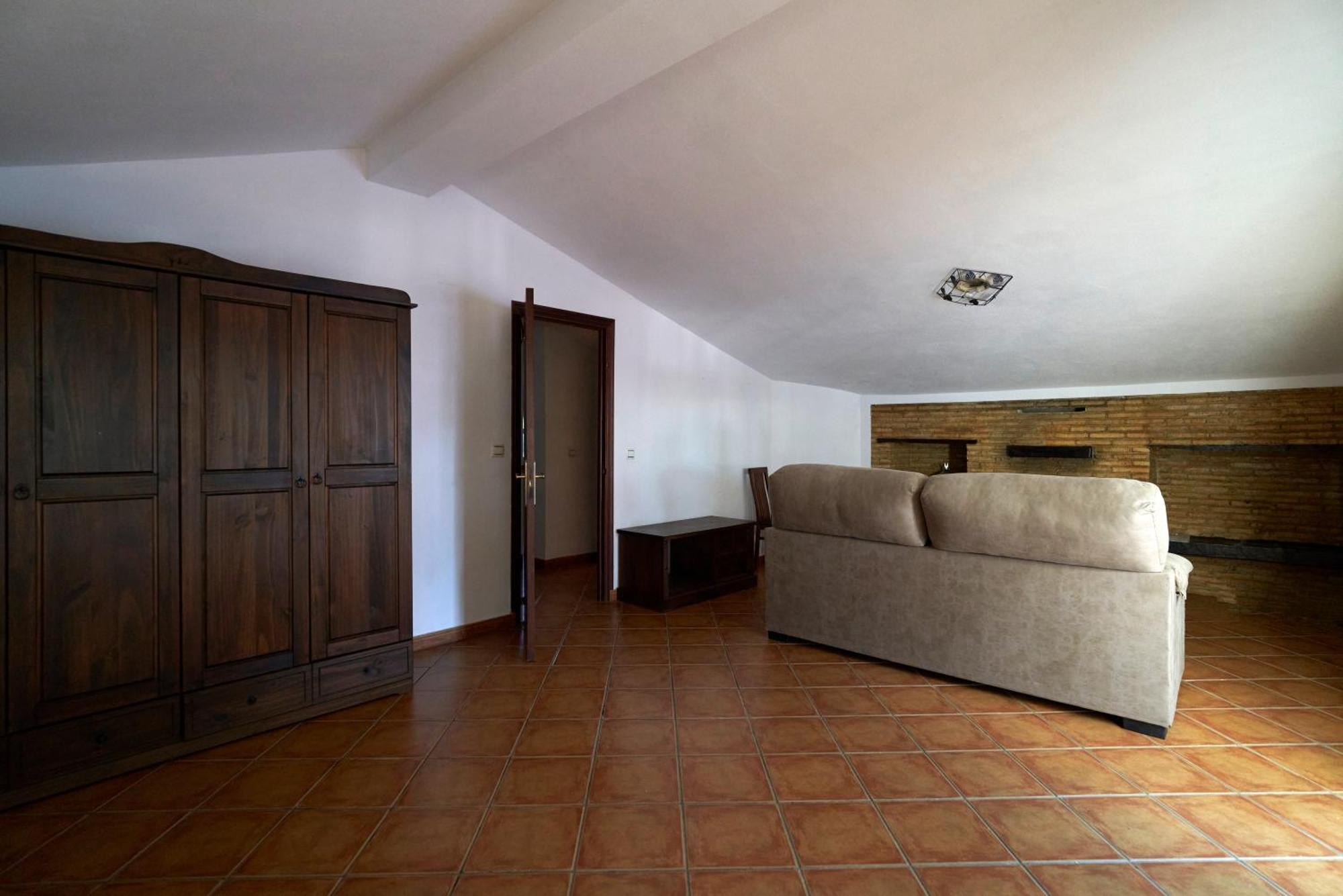 Zaluay - Casa Rural Isla Cristina Zewnętrze zdjęcie