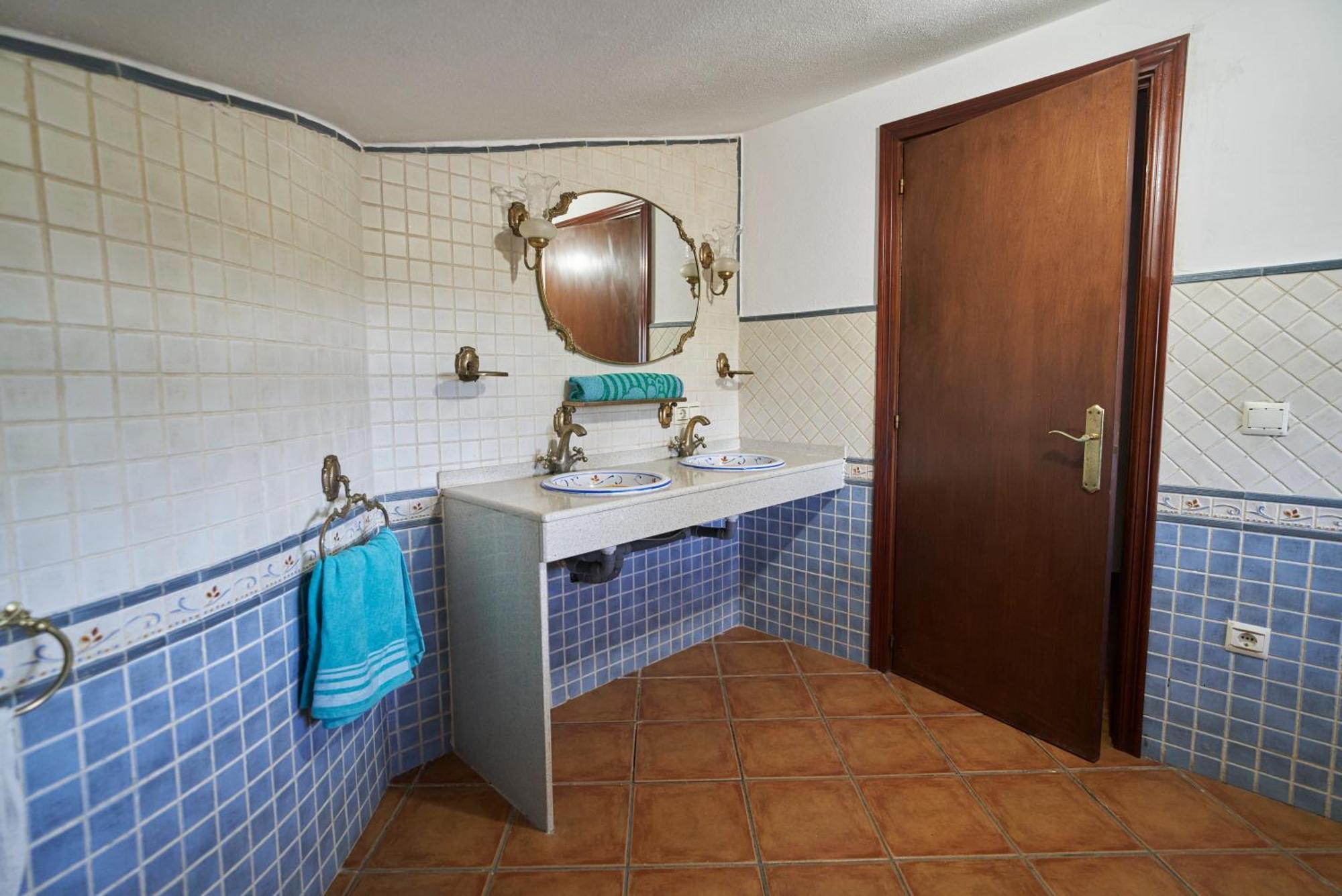 Zaluay - Casa Rural Isla Cristina Zewnętrze zdjęcie