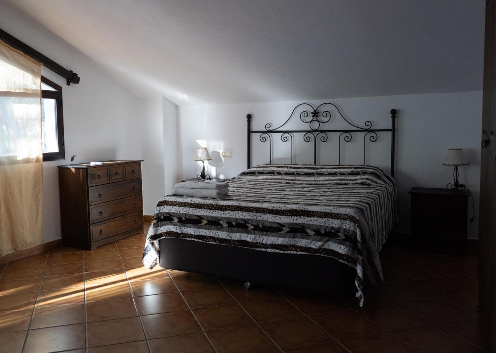Zaluay - Casa Rural Isla Cristina Zewnętrze zdjęcie
